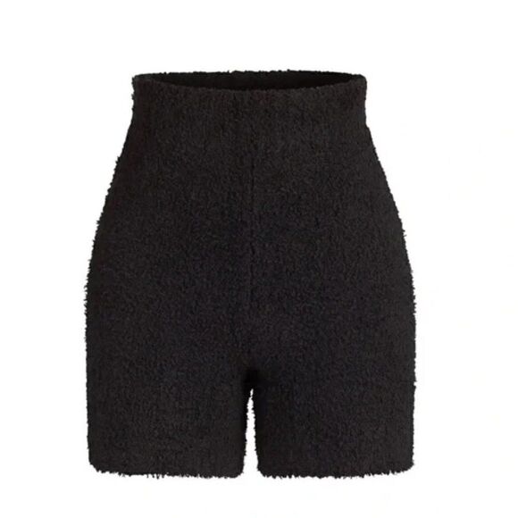 SKIMS Cozy Knit Shorts (Sold Out on Website)🚨 - Picture 2 of 5